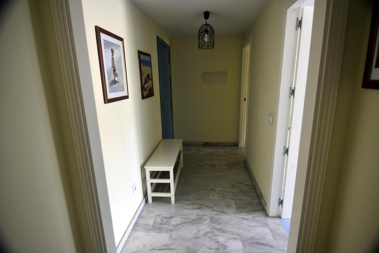Rodeo Apartments Marbella Bagian luar foto