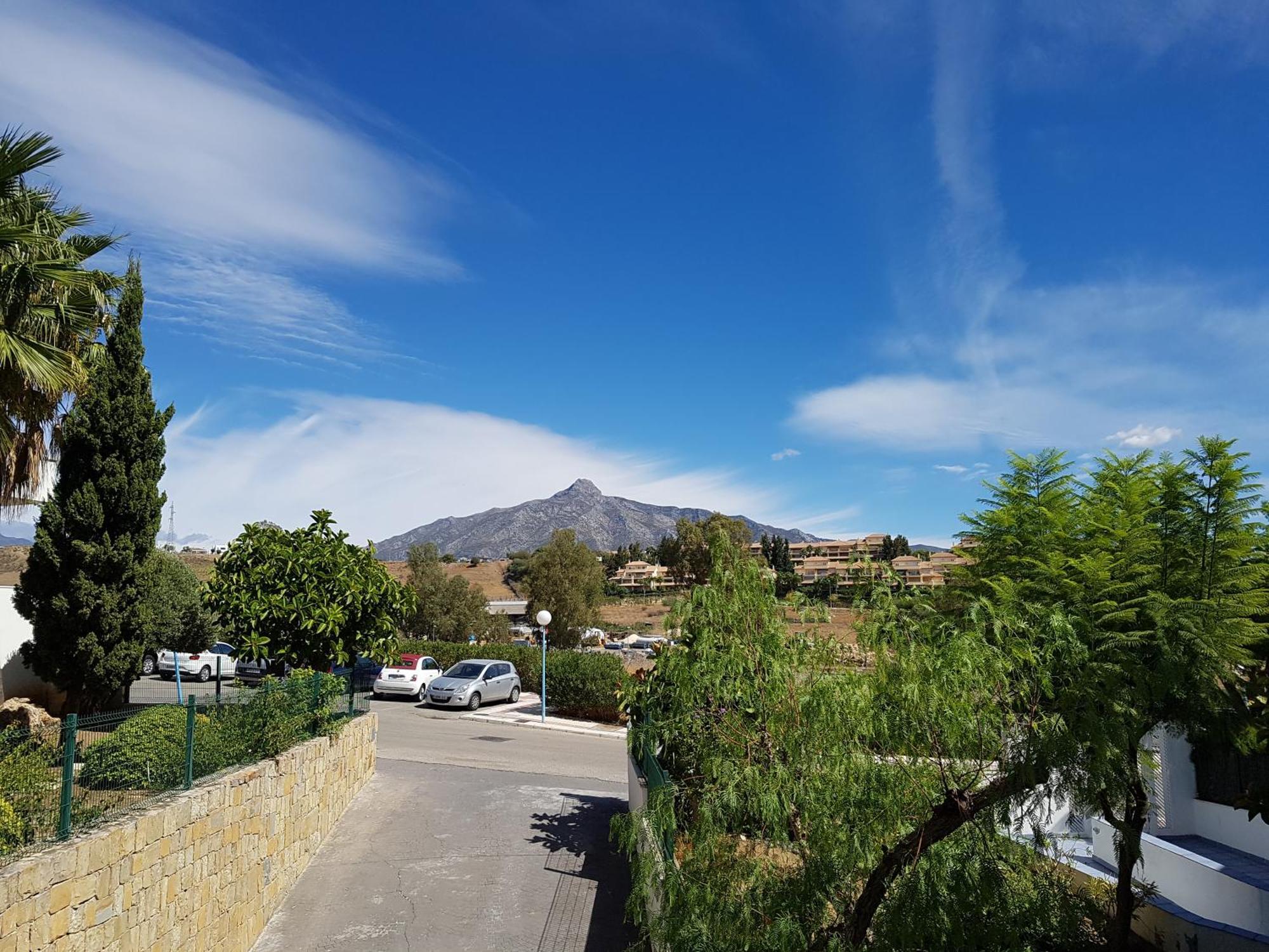 Rodeo Apartments Marbella Ruang foto