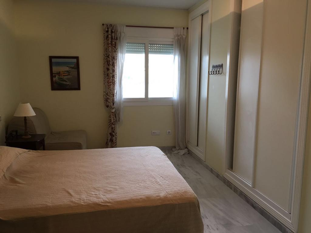 Rodeo Apartments Marbella Bagian luar foto
