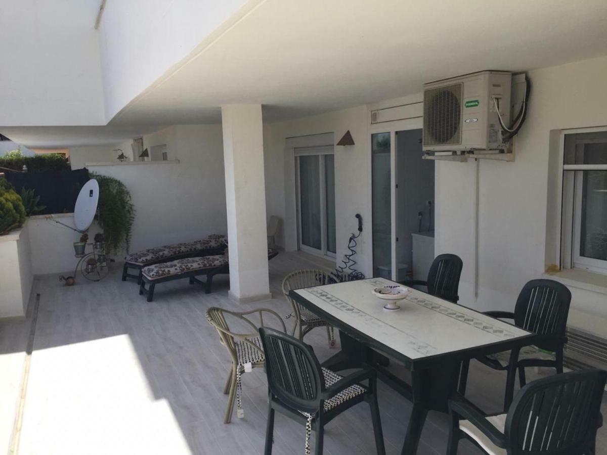 Rodeo Apartments Marbella Bagian luar foto